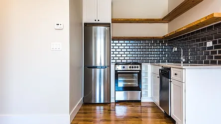 Rented by Nooklyn NYC LLC