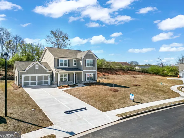 596 Calgary Downs Dr, Winder, GA 30680