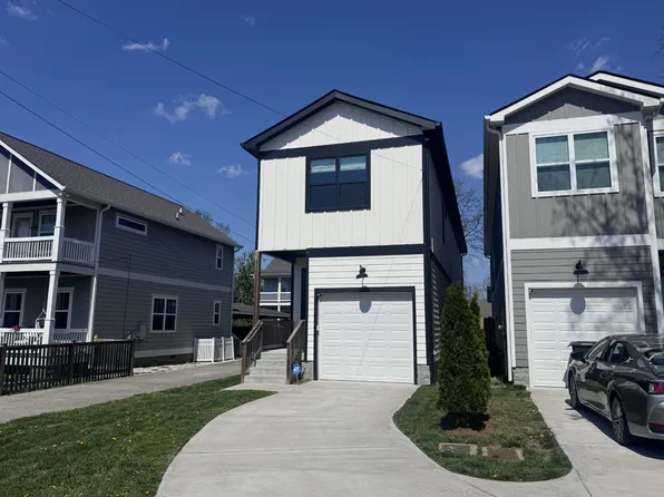 1011A Delmas Ave, Nashville, TN 37216