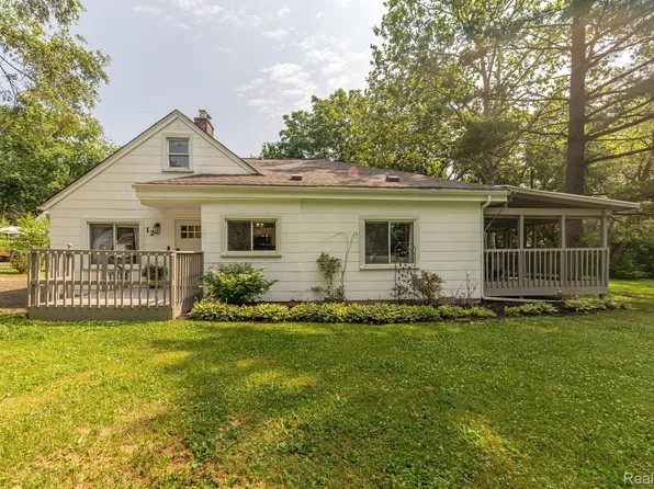 12 W Warner St, Ypsilanti, MI 48197