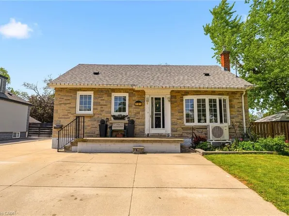 191 Millen Rd, Hamilton, ON L8E 2G4