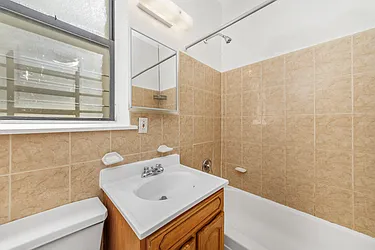Rented by Compass