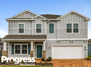 7533 Cheryl Ct, Saint Johns, FL 32259