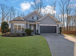 3490 Buffington Ln, Cumming, GA 30040