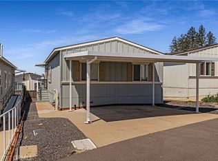 1354 Elliott Rd SPC 14, Paradise, CA 95969