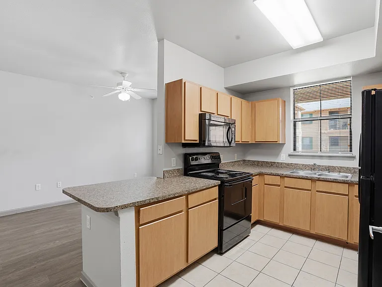 Langwick Senior Residences — Photo 13