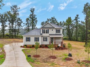 80 Copper Penny Rd, Zebulon, NC 27597