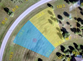 16510 San Edmundo Rd, Punta Gorda, FL 33955