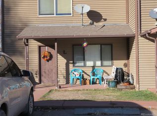 473 S Banner St #L, Elizabeth, CO 80107