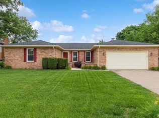 4339 N Iroquois Dr, Evansville, IN 47711