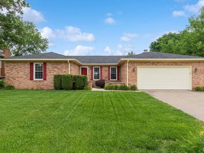 4339 N Iroquois Dr, Evansville, IN, 47711