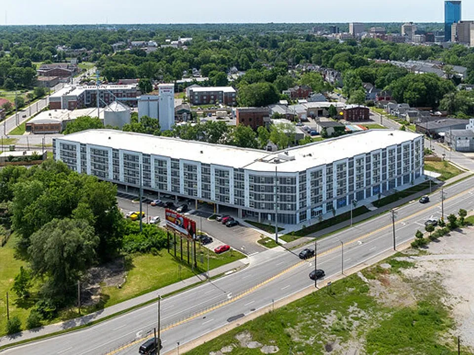 330 Newtown Apartments