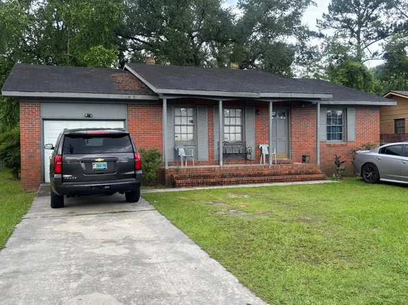 1513 E Moore St, Valdosta, GA 31601