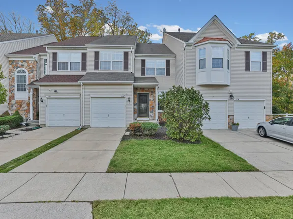 132 Rittenhouse Dr #1, Woodbury, NJ 08096