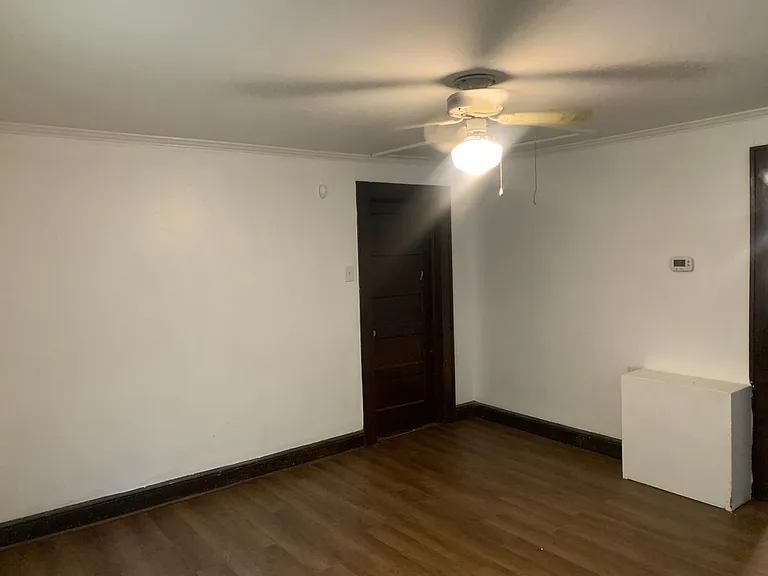 Separate Dining Room