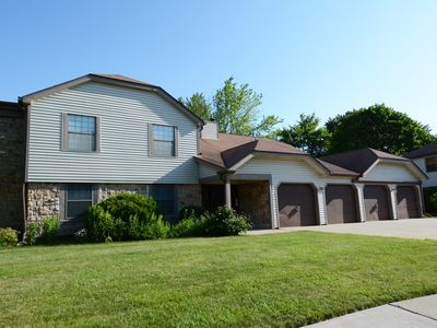 682 Hapsfield Ln #4D1, Buffalo Grove, IL, 60089