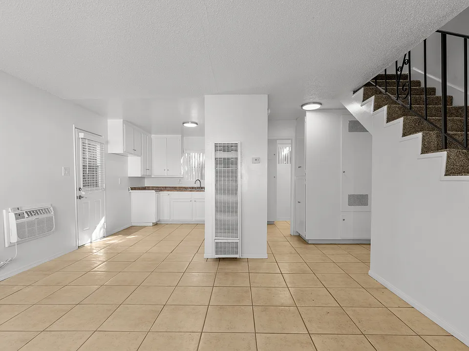 Alburtis Townhomes