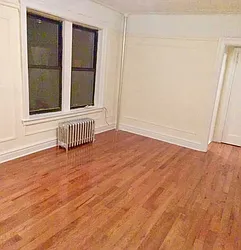 Rented by New York Residence