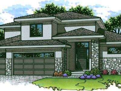 10041 Aurora St, Lenexa, KS, 66220
