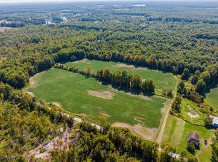 1581 E Flagg Rd, Orwell, OH 44076