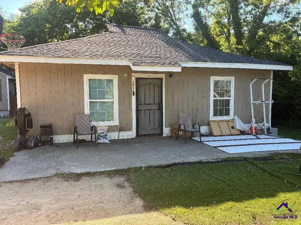 3928 Grand Ave, Macon, GA 31204
