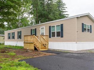 37 Rex Drive, Concord, NH 03303