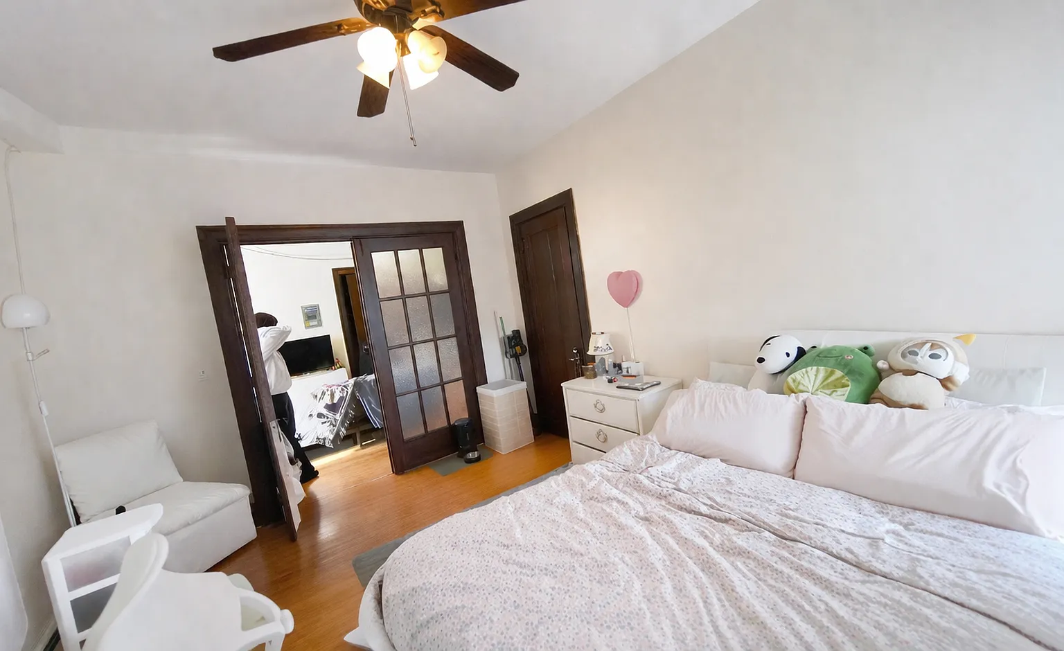 1 bed, 550 sqft, $950 — Photo 4