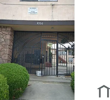 2 bed, 1100 sqft, $2,400 — Photo 2