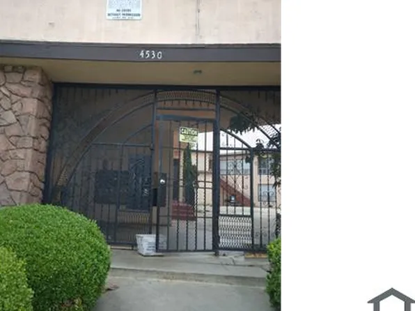 4530 Coliseum St, Los Angeles, CA 90016