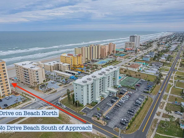 3800 S Atlantic Ave Unit 107, Daytona Beach, FL 32118