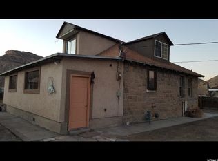 24 Spring Canyon Rd, Helper, UT 84526