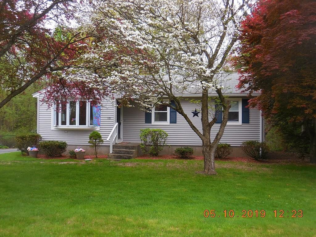 101 Shoemaker Ln, Agawam, MA 01001 Zillow