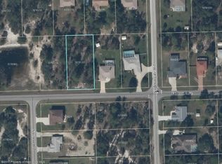 Fulton Ave, Weeki wachee, FL 34613