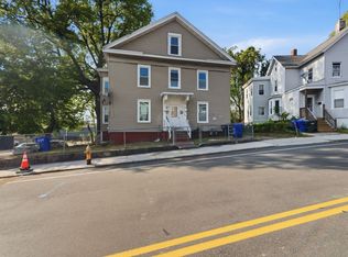 834 Worthington Street, Springfield, MA 01105