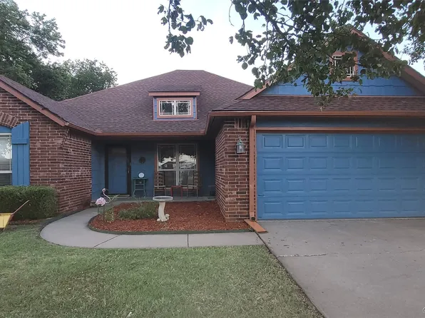 5701 E 144th St N, Collinsville, OK 74021