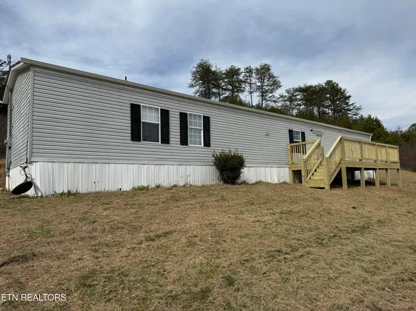 200 Forest Brook Rdg, Maynardville, TN 37807