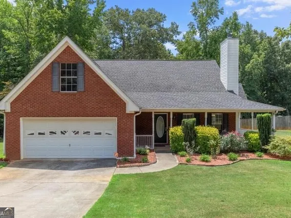 129 Hunters Chase, McDonough, GA 30253
