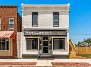 422 W 7th St #1, Mishawaka, IN 46544