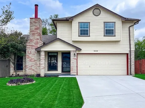 6419 Chimney Nest, San Antonio, TX 78233