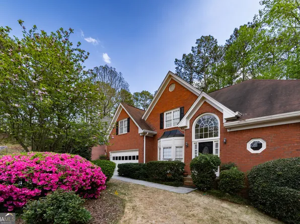 3117 Kings Arms Ct NE, Atlanta, GA 30345