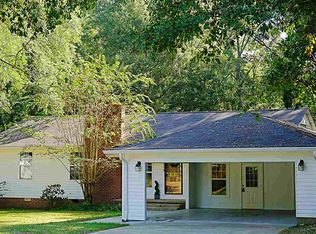 306 N Jordan St, Carthage, MS 39051