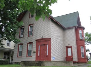 224 Poplar St, Towanda, PA 18848