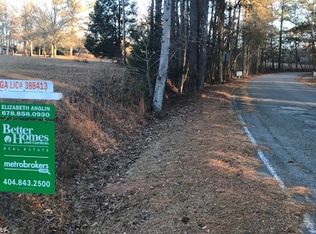 0 Walton Dr LOT 2, Fayetteville, GA 30214