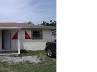 6104 Axelrod Rd, Tampa, FL 33634