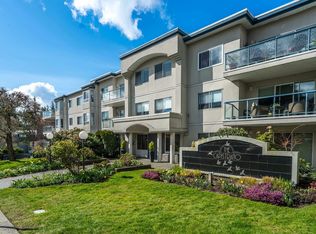 1441 Blackwood St #308, White Rock, BC