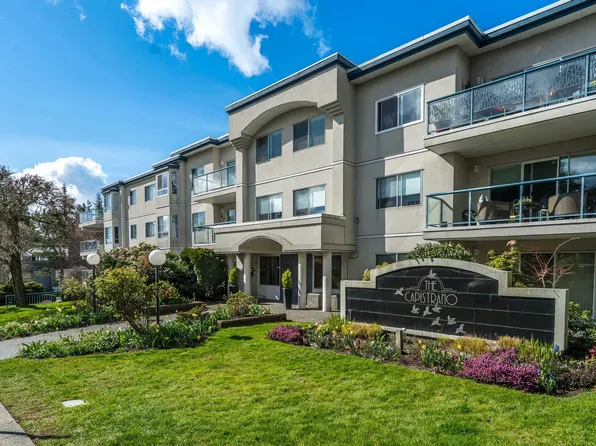 1441 Blackwood St #308, White Rock, BC V4B 3V6