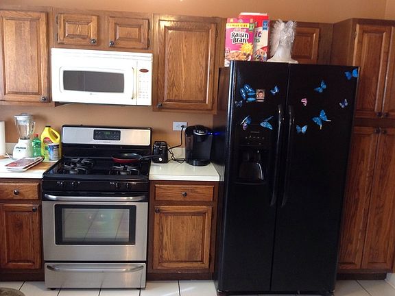 5th image of 8 Fernwood Dr #P