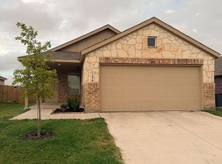 1016 Cortijo Way, Haslet, TX 76052