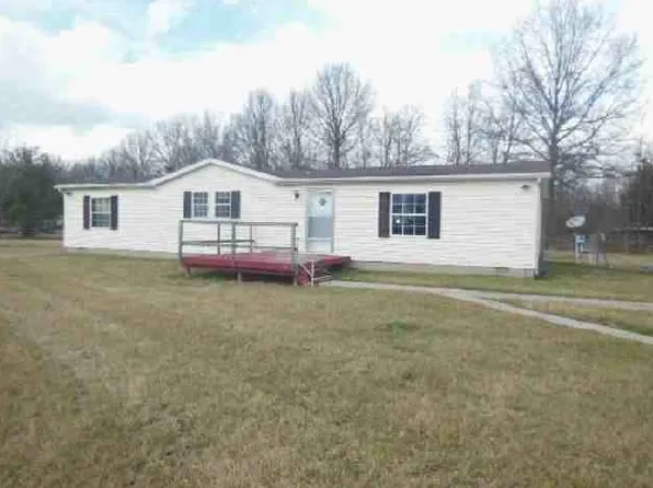 1575 Friendly Ln, Williamsburg, OH 45176