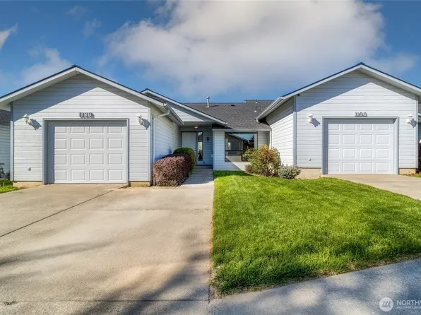 1198 Lancer Drive, Walla Walla, WA 99362